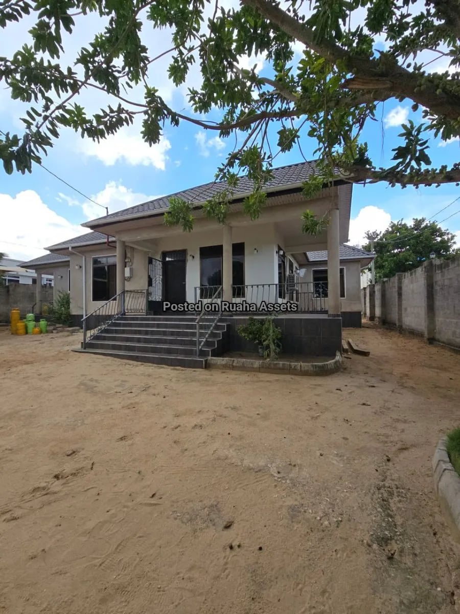 House for Sale at Bunju A image 2