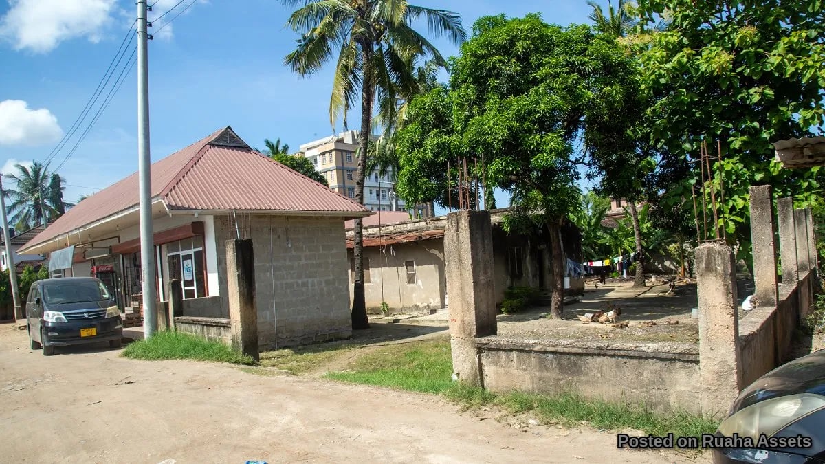 Prime plot Mbezi Beach: Investment Ready - Rent, Build, Sell! image 3