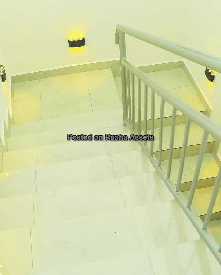 Furnished Apartment for Lease at Mbezi beach image 5