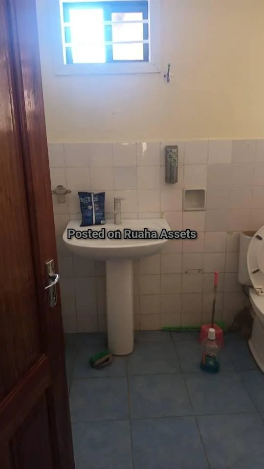 Standalone for Rent at Mikocheni B image 5