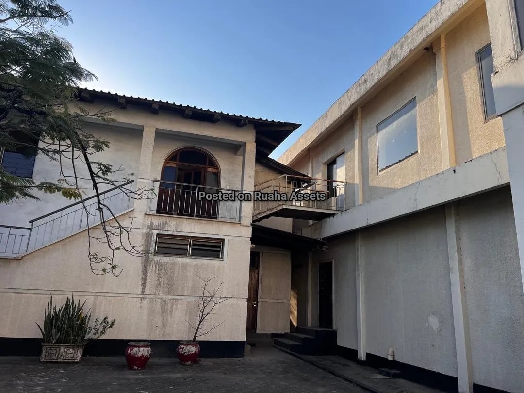 Prime Corporate Property for Sale at Chang'ombe image 7