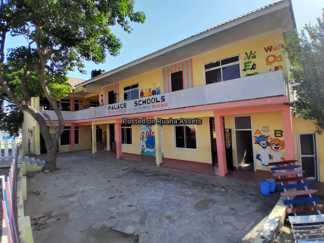 Shule Nzuri ya Kisasa Inauzwa Madale image 2