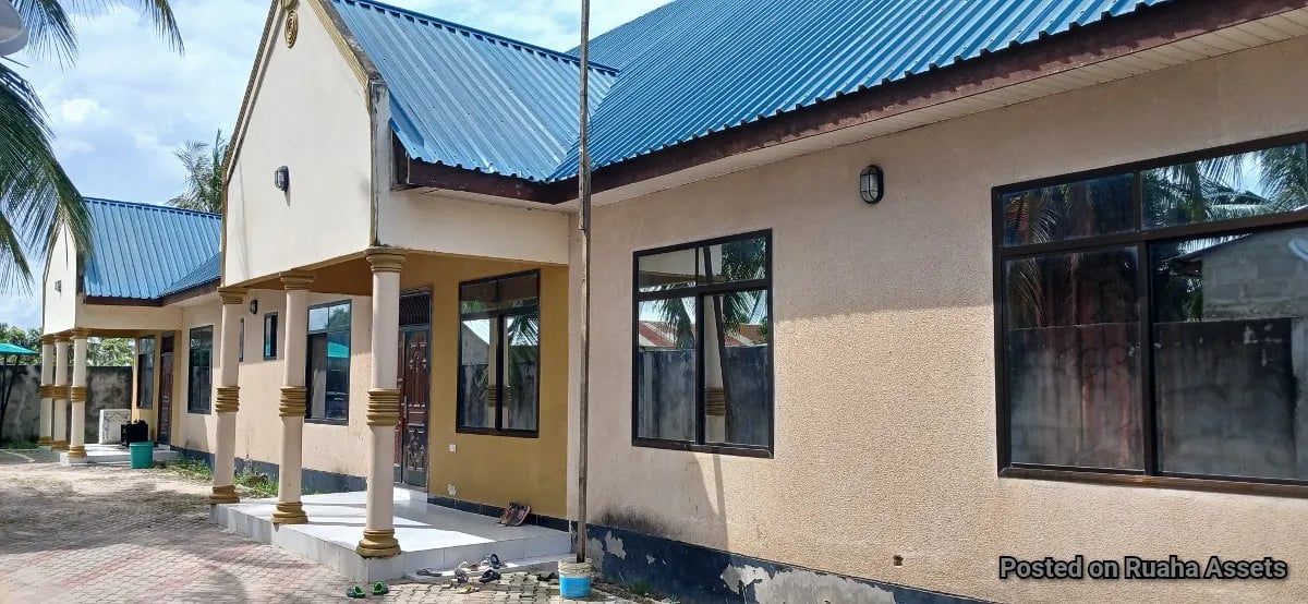 House 127 Mwanagati for Rent image 4