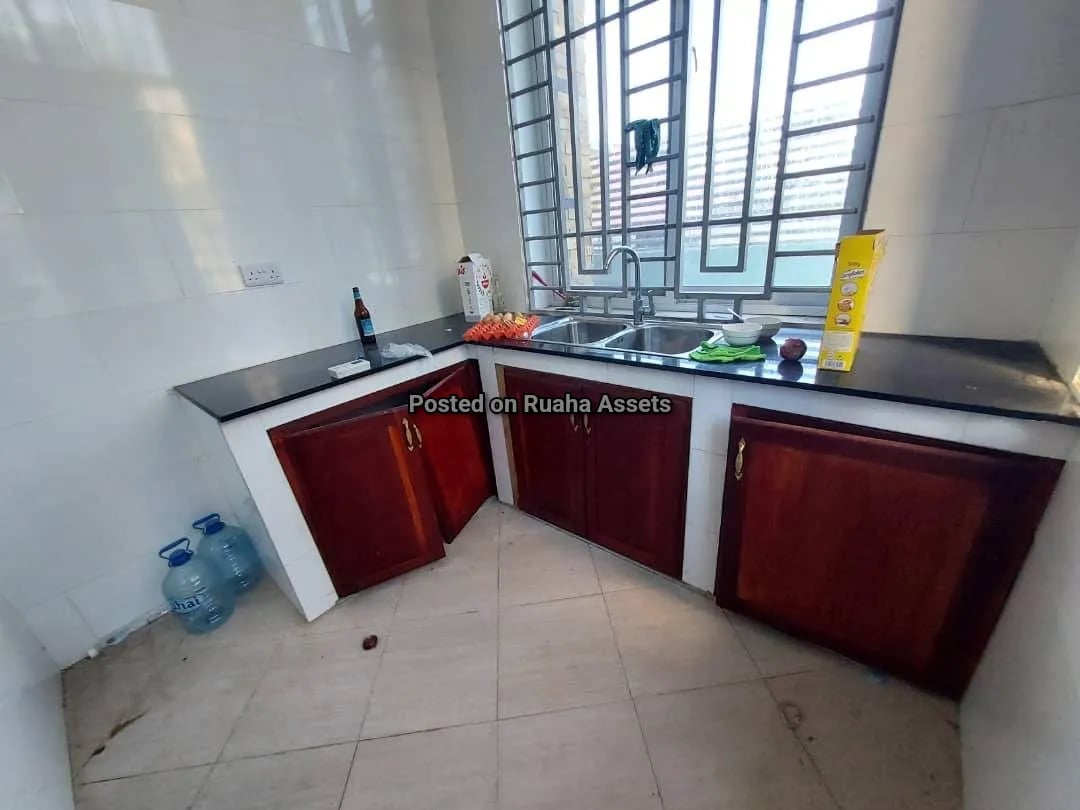 Nyumba inauzwa Mbezi Beach Africana image 5