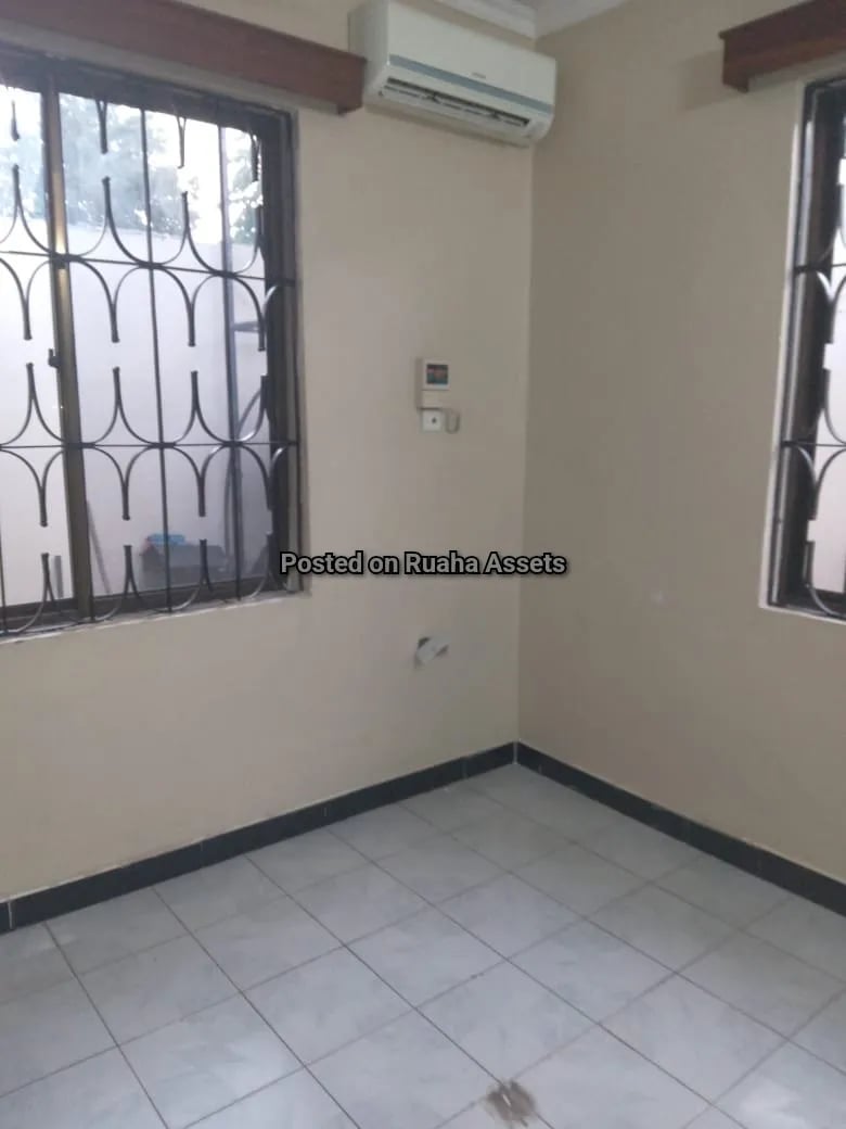 Standalone 3bedrooms for Rent at Mikocheni image 3