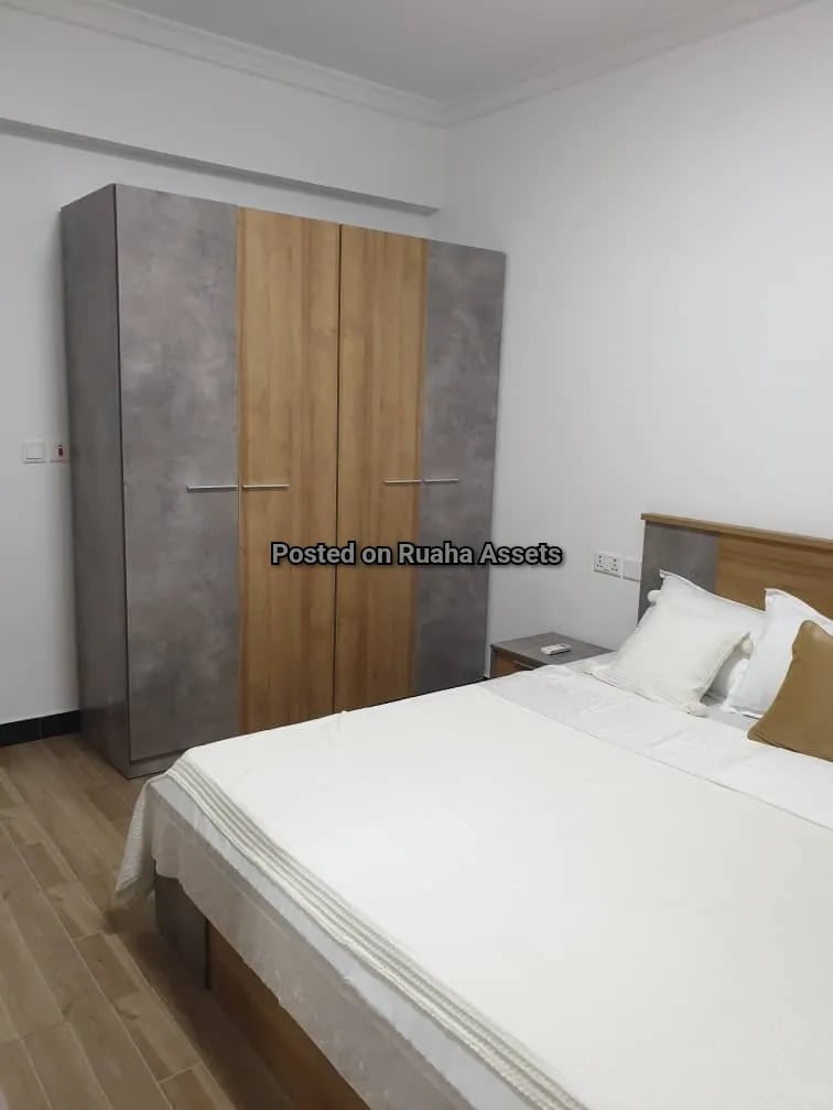 Two Bedroom Apartment for Sale at Palm Village Mikocheni image 4