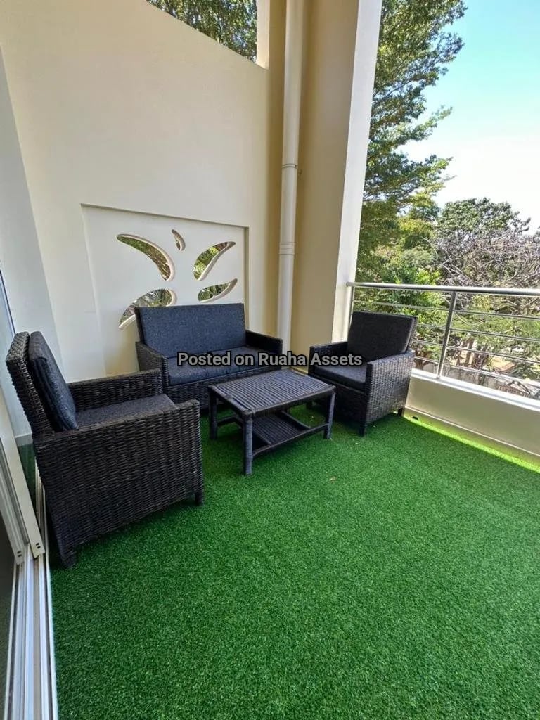 Two Bedroom Apartment for Rent Masaki image 9