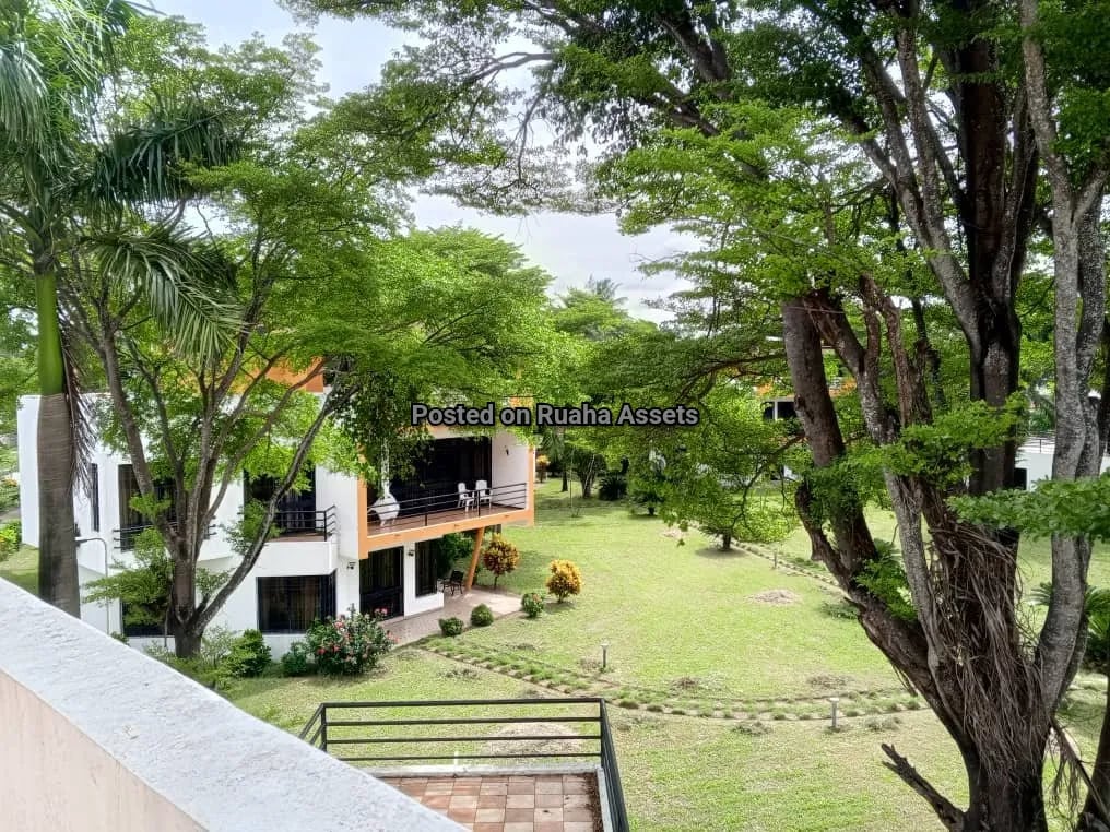 Beach House for Sale at Mbezi Beach image 8