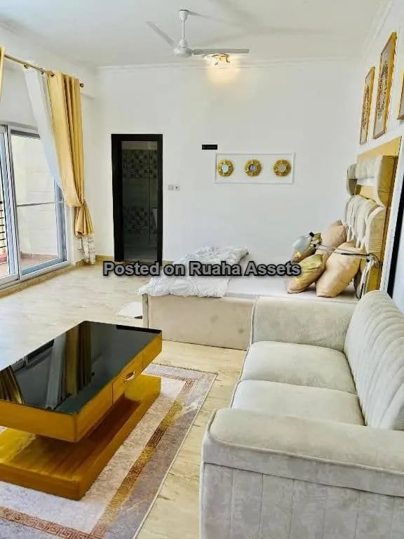 Furnished Apartment for sale at Masaki image 5