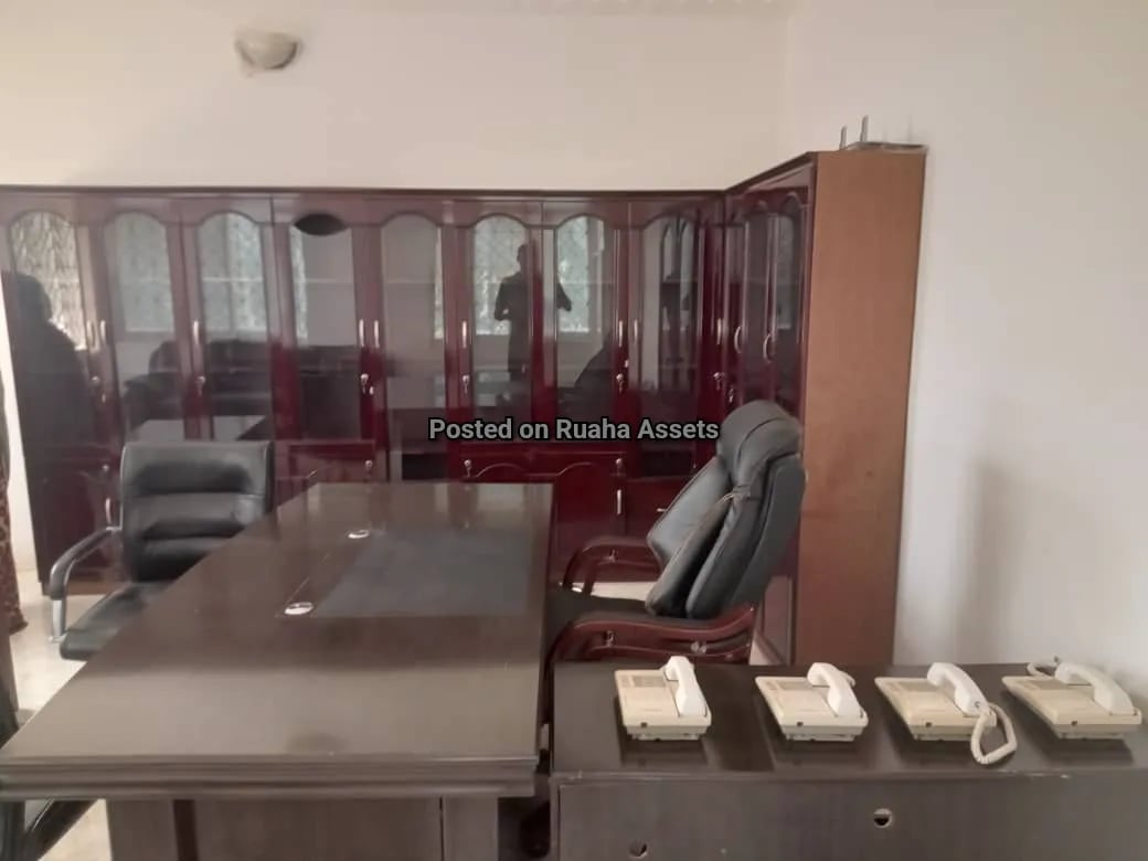 Warehouse + Office for Lease in Zanzibar image 7