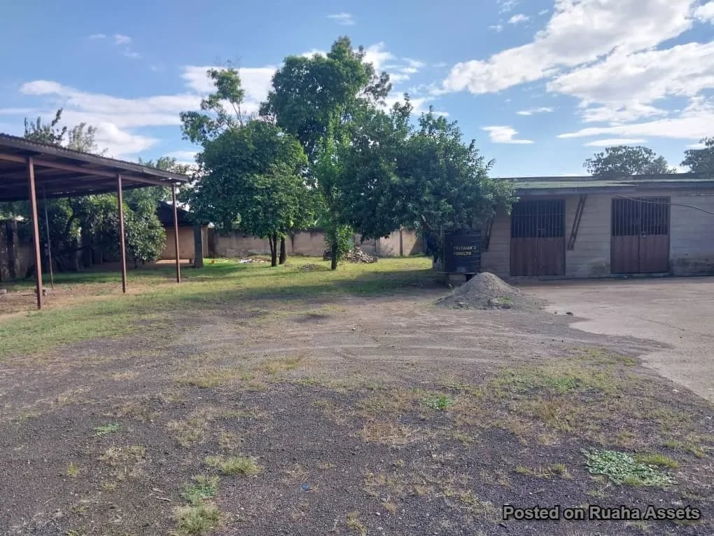 Commercial Estate at Moshono, Arusha for Sale image 6