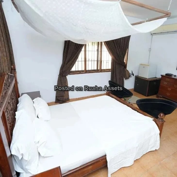 Furnished House for Sale at Mikocheni image 4