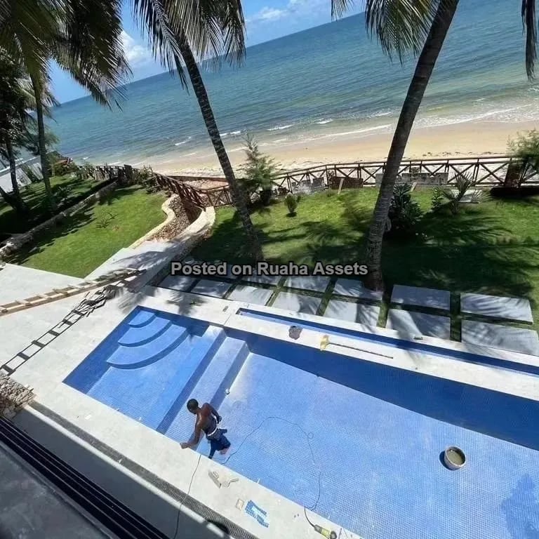 Beach Front House for sale in Dar es Salaam image 7