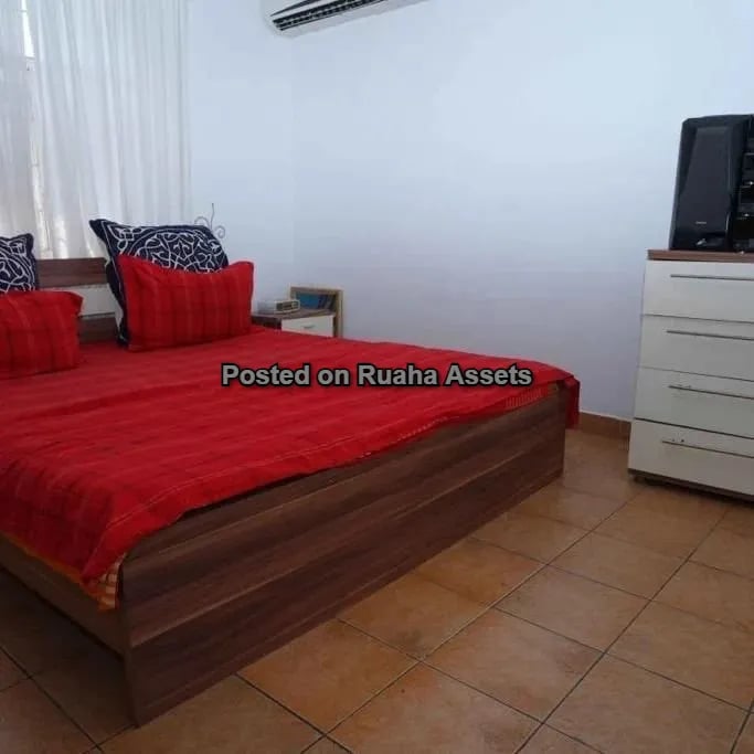 Furnished House for Sale at Mikocheni image 2