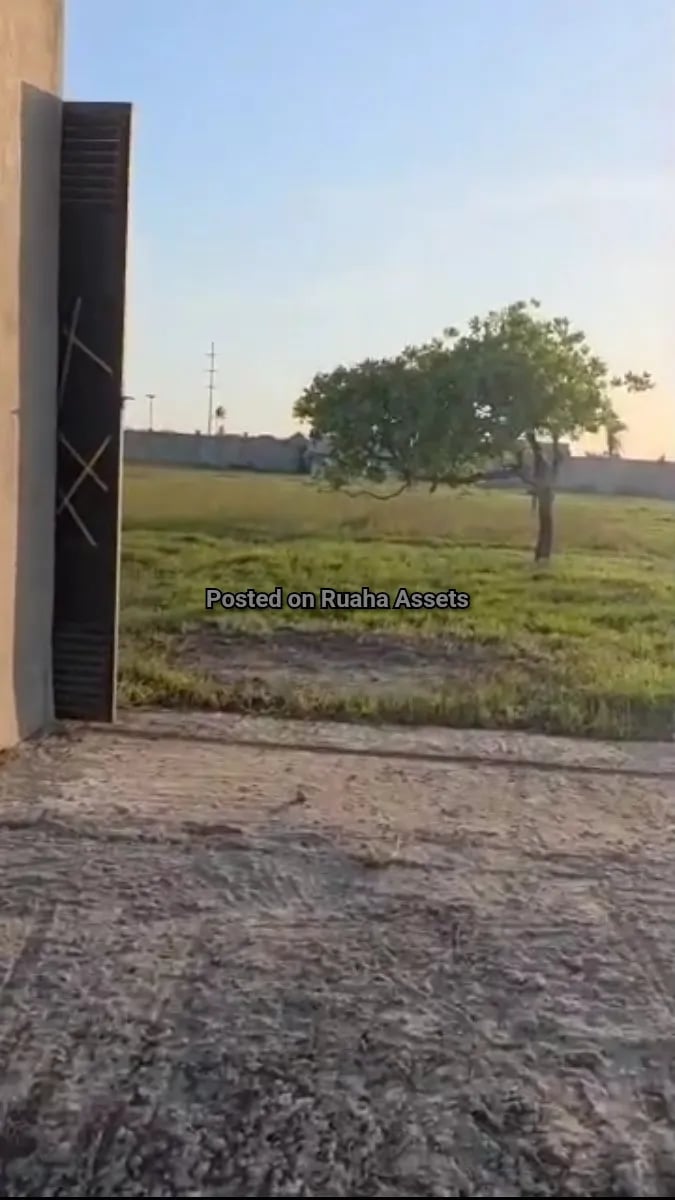 Prime Industrial Plot for Sale Kigamboni image 3