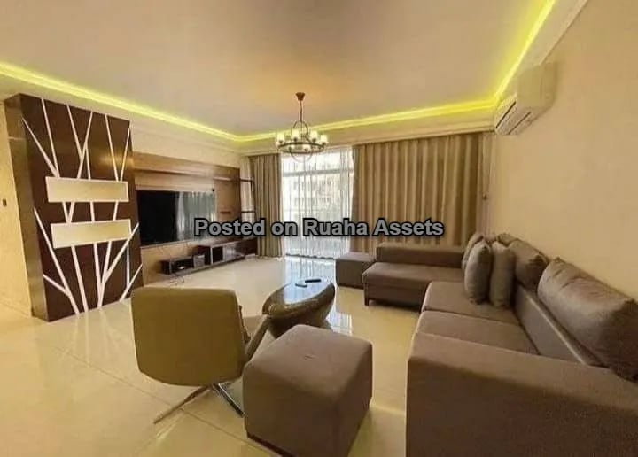 Apartment for Sale at Masaki image 6