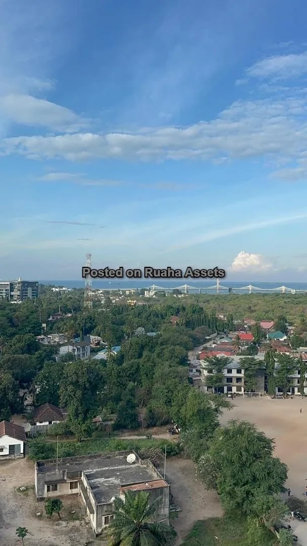 Furnished Apartment for Lease at Kinondoni image 6