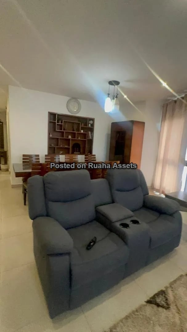 Furnished Apartment for Lease at Kinondoni image 4