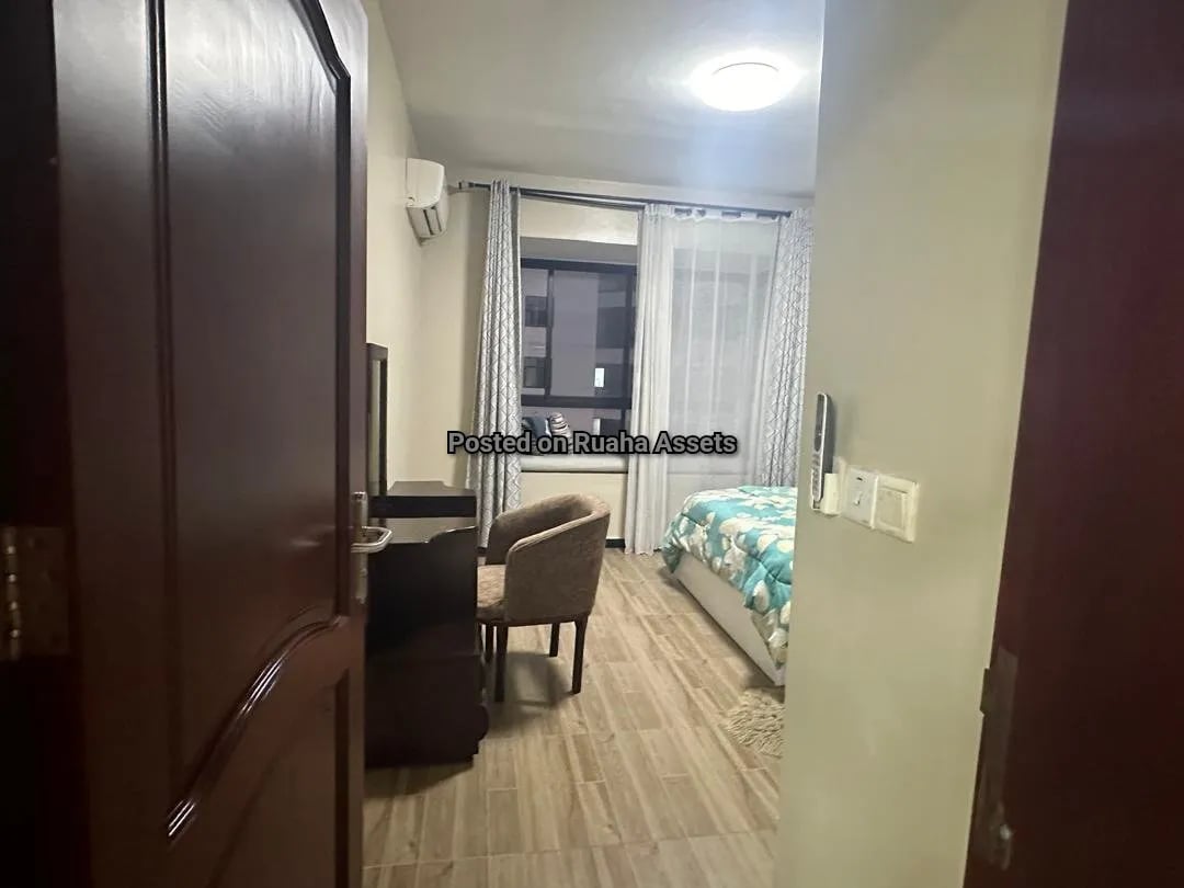 Four bedroom Apartmenr for Sale at Mikocheni image 10