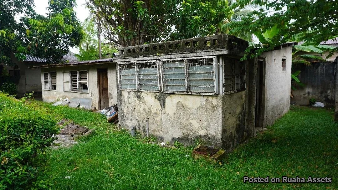 Uporoto Property for Joint Venture image 9