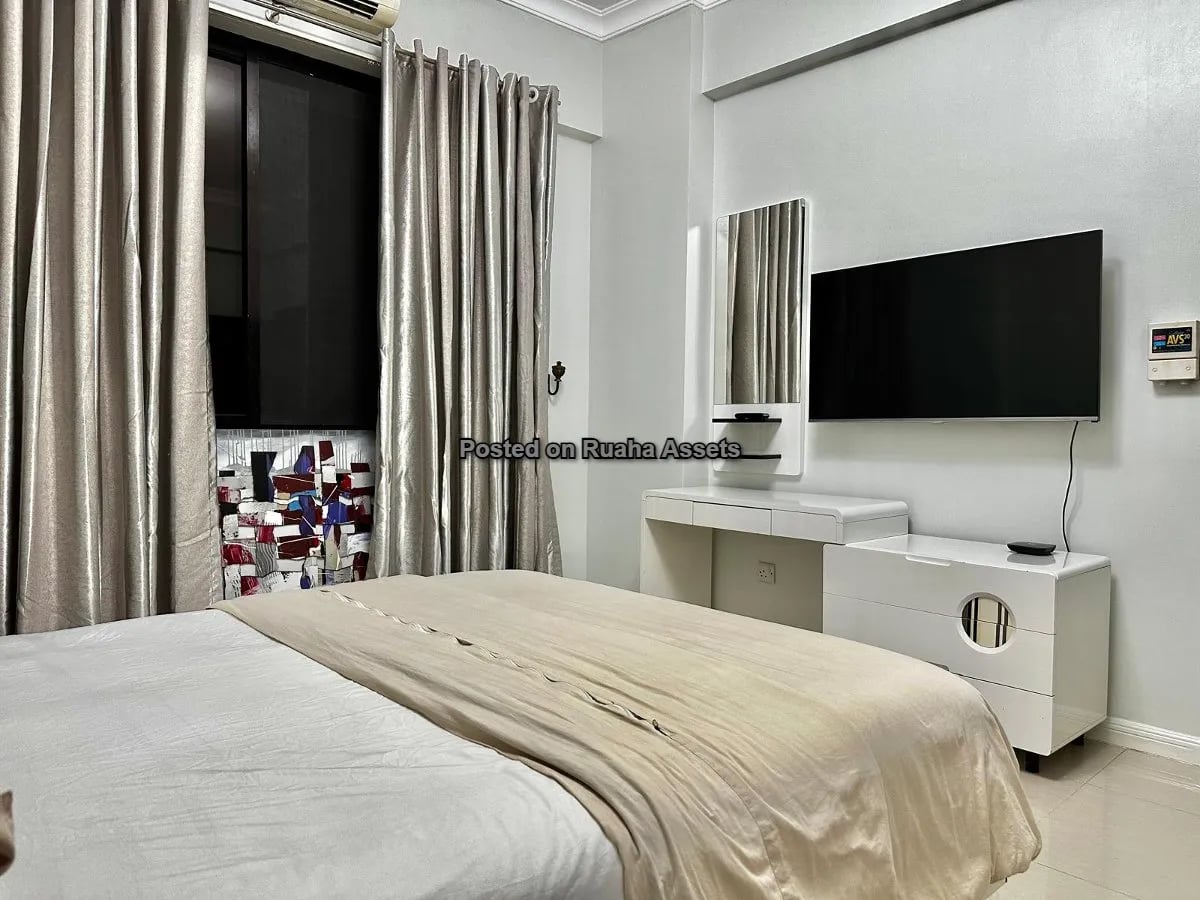 Apartment for lease at Oysterbay image 13