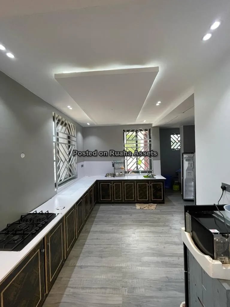 Modern House for Sale at Madale image 5