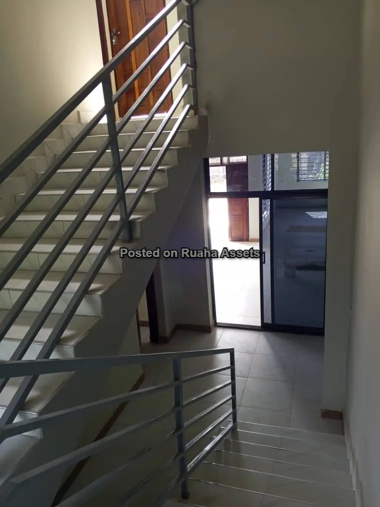 Nyumba ya Ghorofa Moja inapangishwa Mbweni - DSM image 3