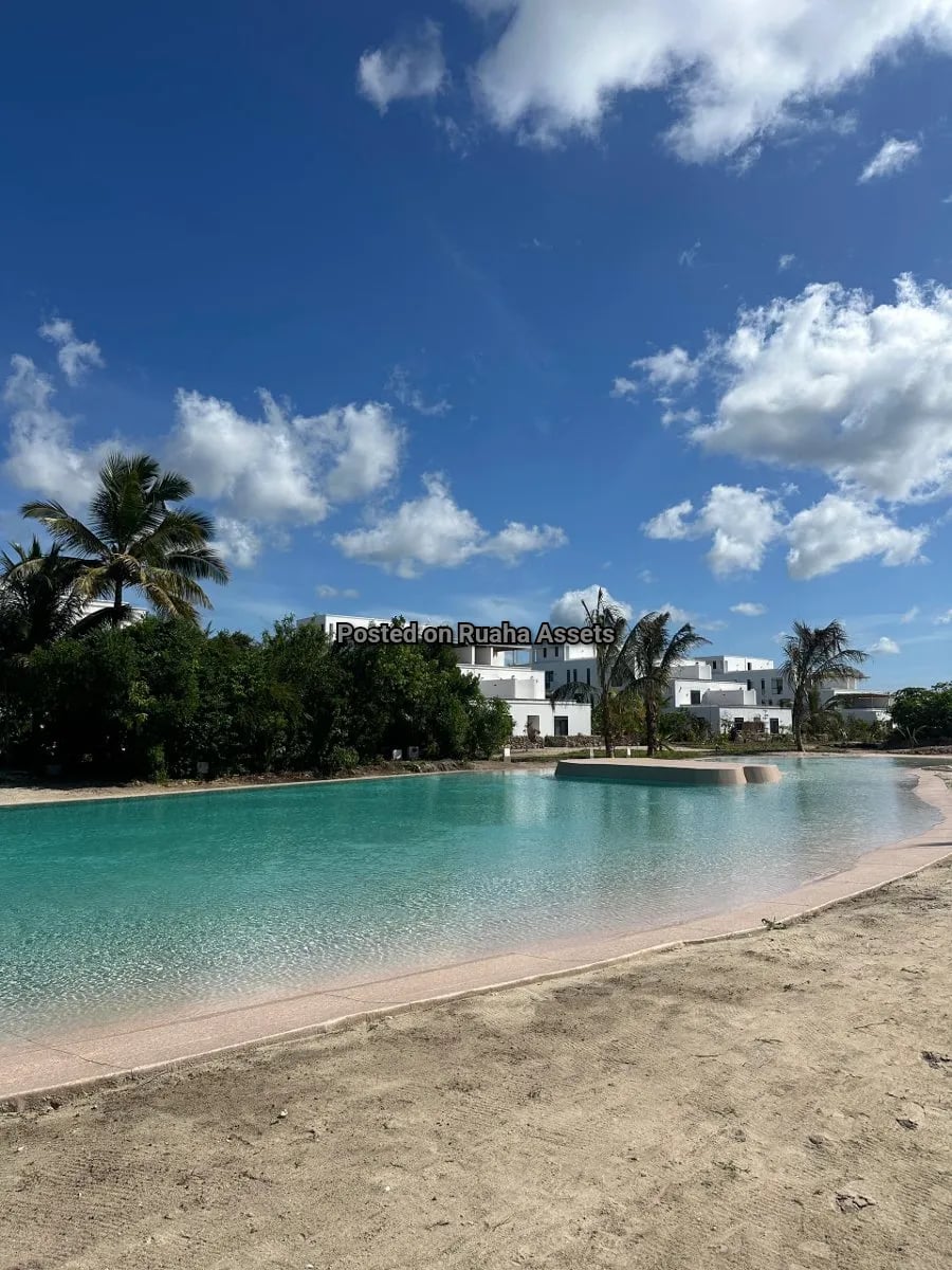 One Bedroom Apartment for lease at Paje image 25