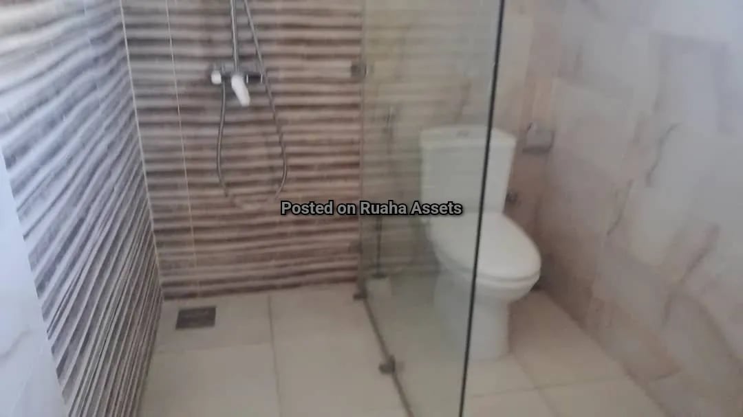 Standalone for lease at Msasani image 8