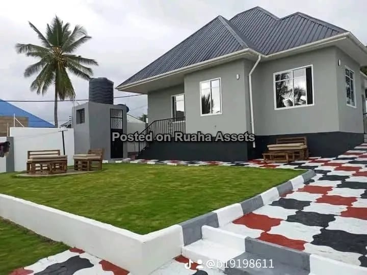 New House for sale at  Goba, Tegeta A image 5