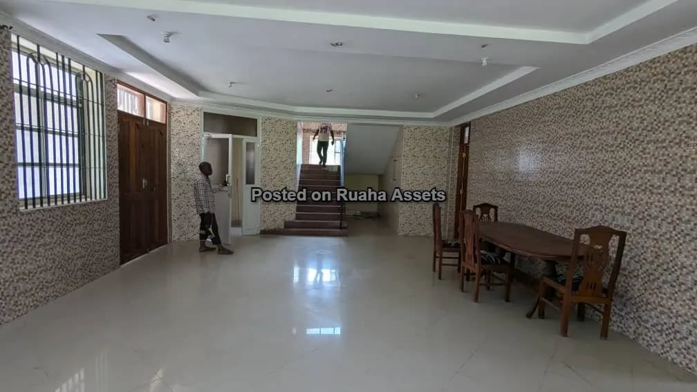 Nyumba Kubwa ya Ghorofa Inauzwa image 6