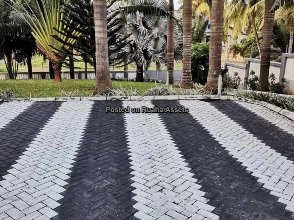 Villa for sale at Kimara Korogwe image 6