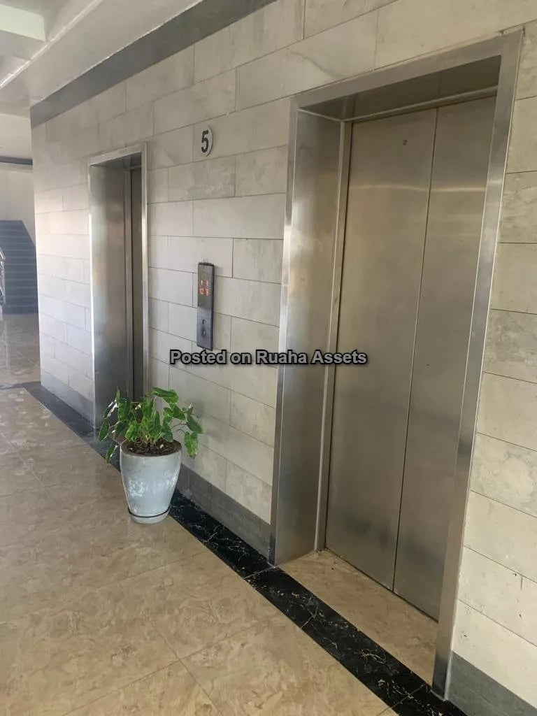 Office Space for Lease at Tanzanite Park image 6