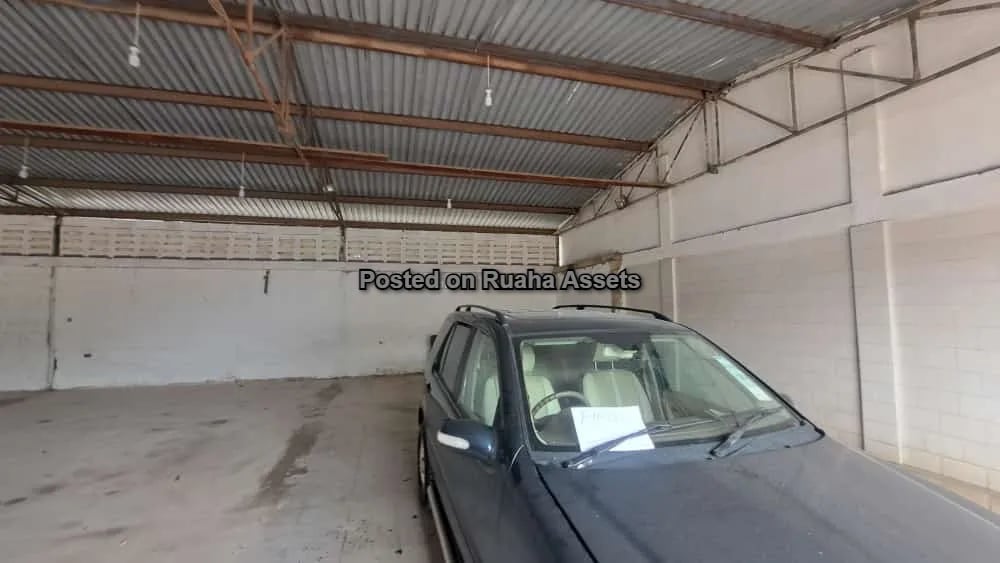 Warehouse to let at Mikocheni image 3