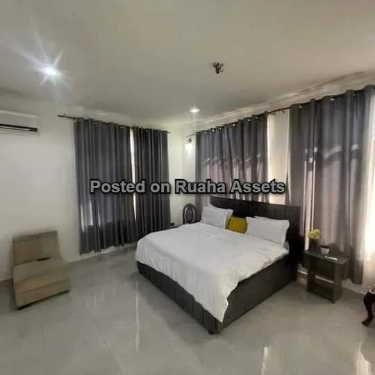 Furnished Apartment for Lease at Mbezi beach image 9