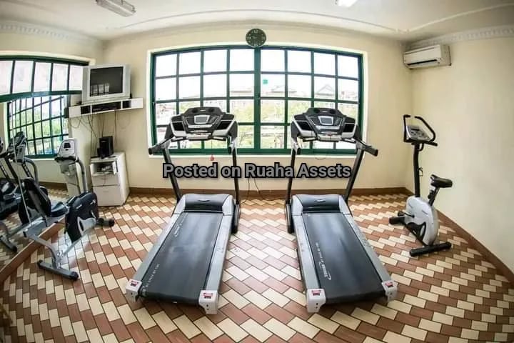 5 Bedroom Villa for Sale at Mikocheni image 4