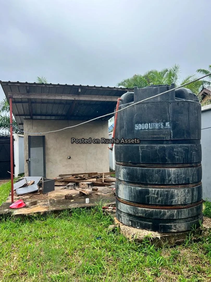 6 Bedroom flat for Rent at Mbezi Beach  image 4