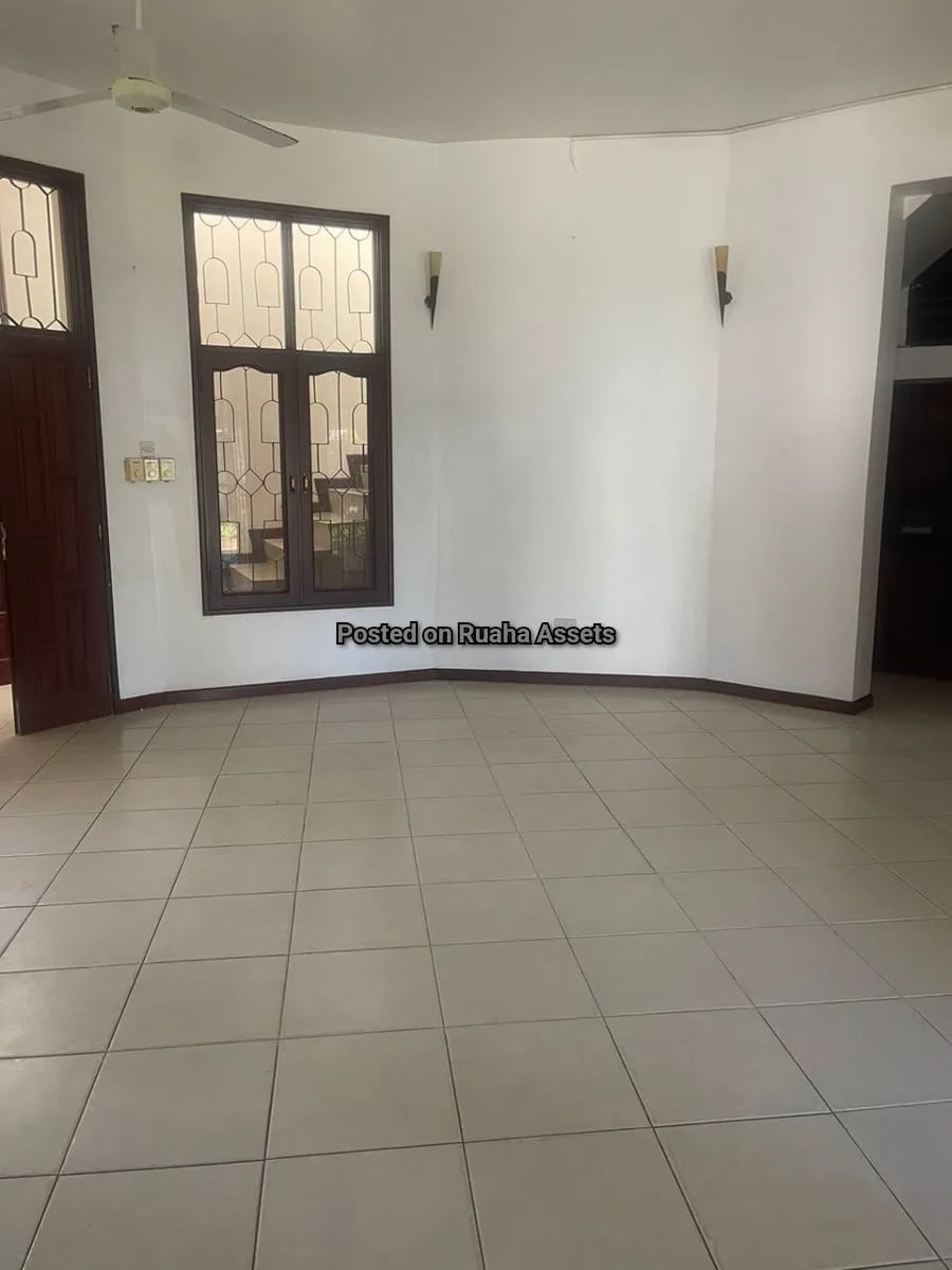 Standalone House for Rent Mikocheni image 4