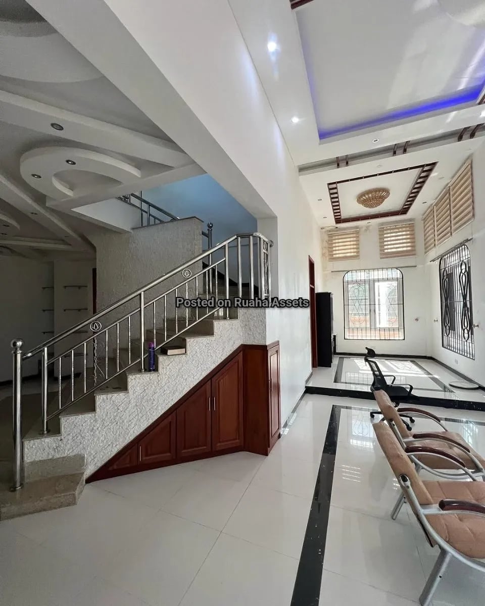 Flat house for Sale Mbezi beach  image 3