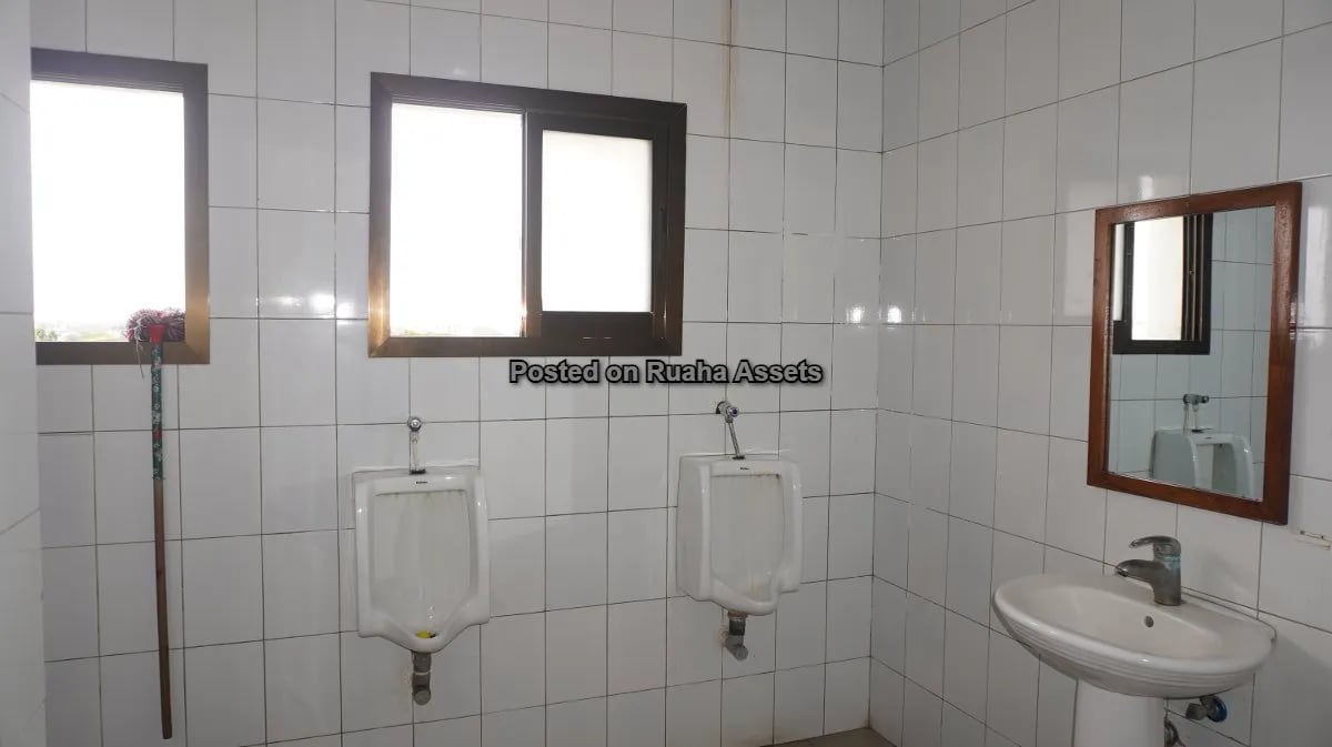 Office Space to Let at Mwananyamala Hospital image 10