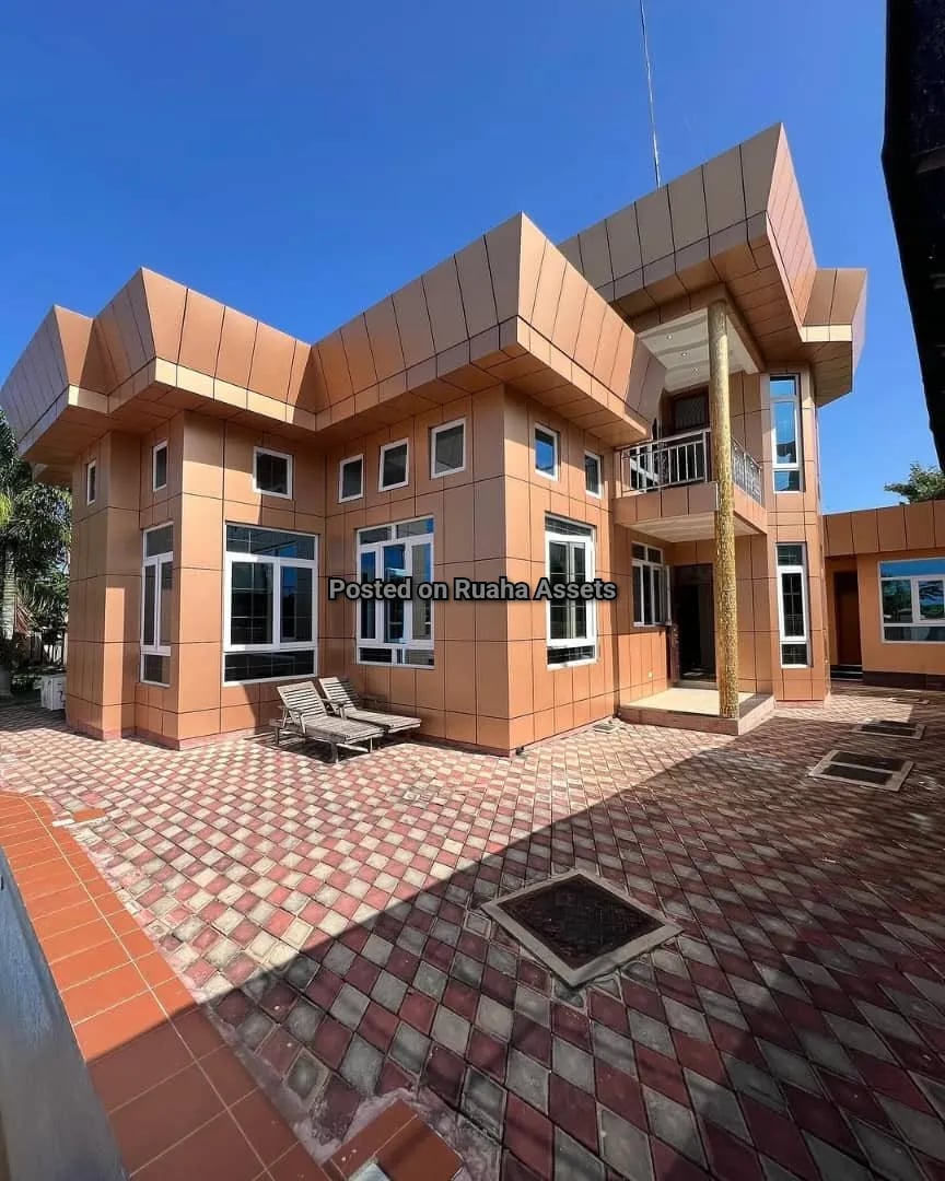 Flat house for Sale Mbezi beach  image 6