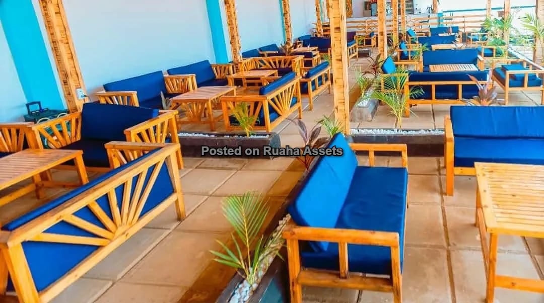 Beach Front Restaurant for Lease image 5