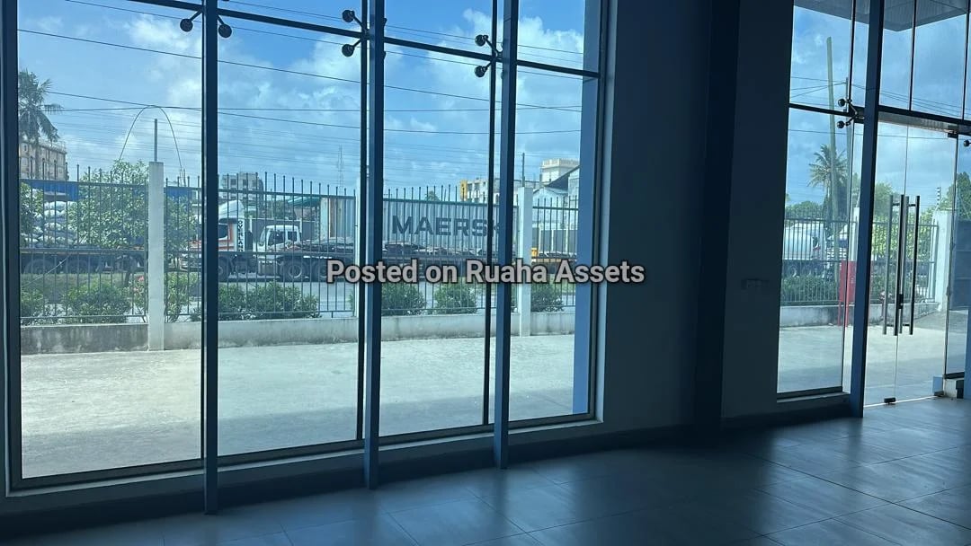 Showroom Commercial Space for Lease at Vingunguti  image 3