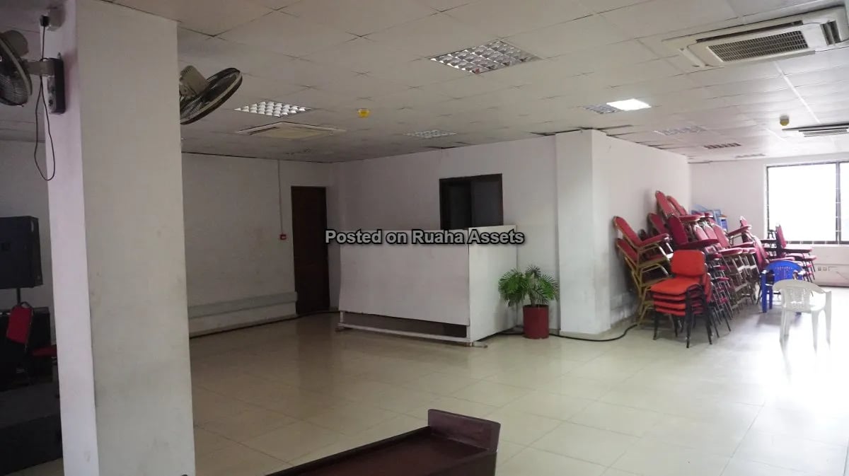 Office Space to Let at Mwananyamala Hospital image 12