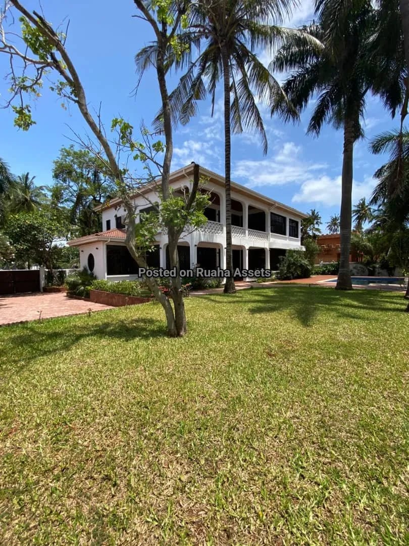 Beach House for Sale at Mbezi Beach image 2