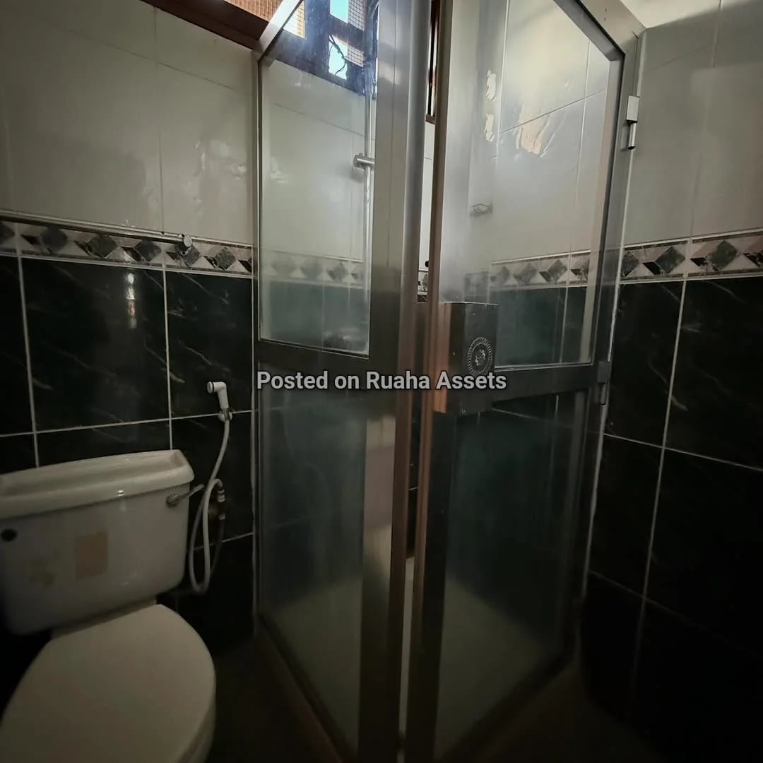 Unfurnished 3 bedrooms masaki for rent image 10