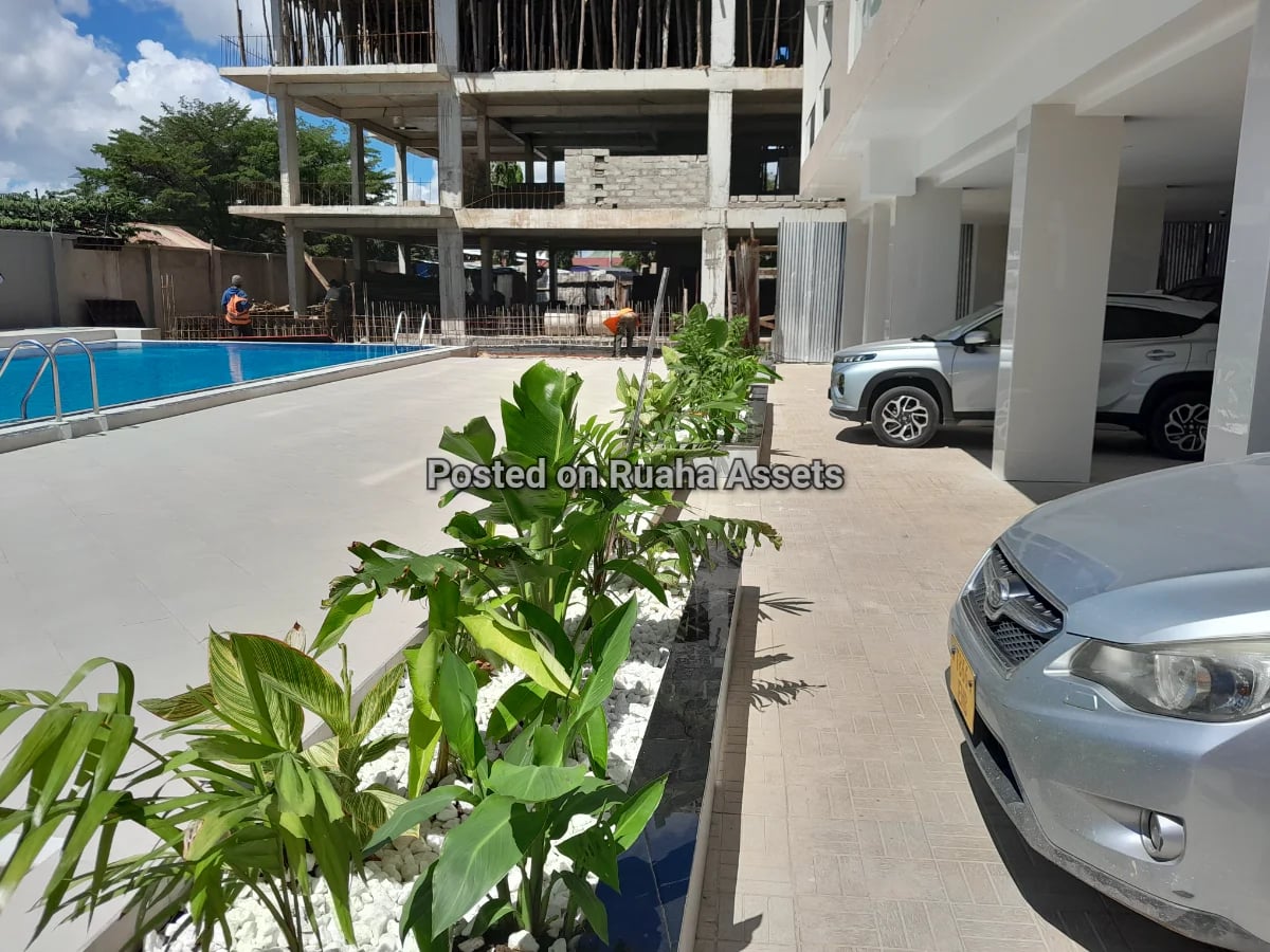 Modern & Luxury apartments for rent image 12
