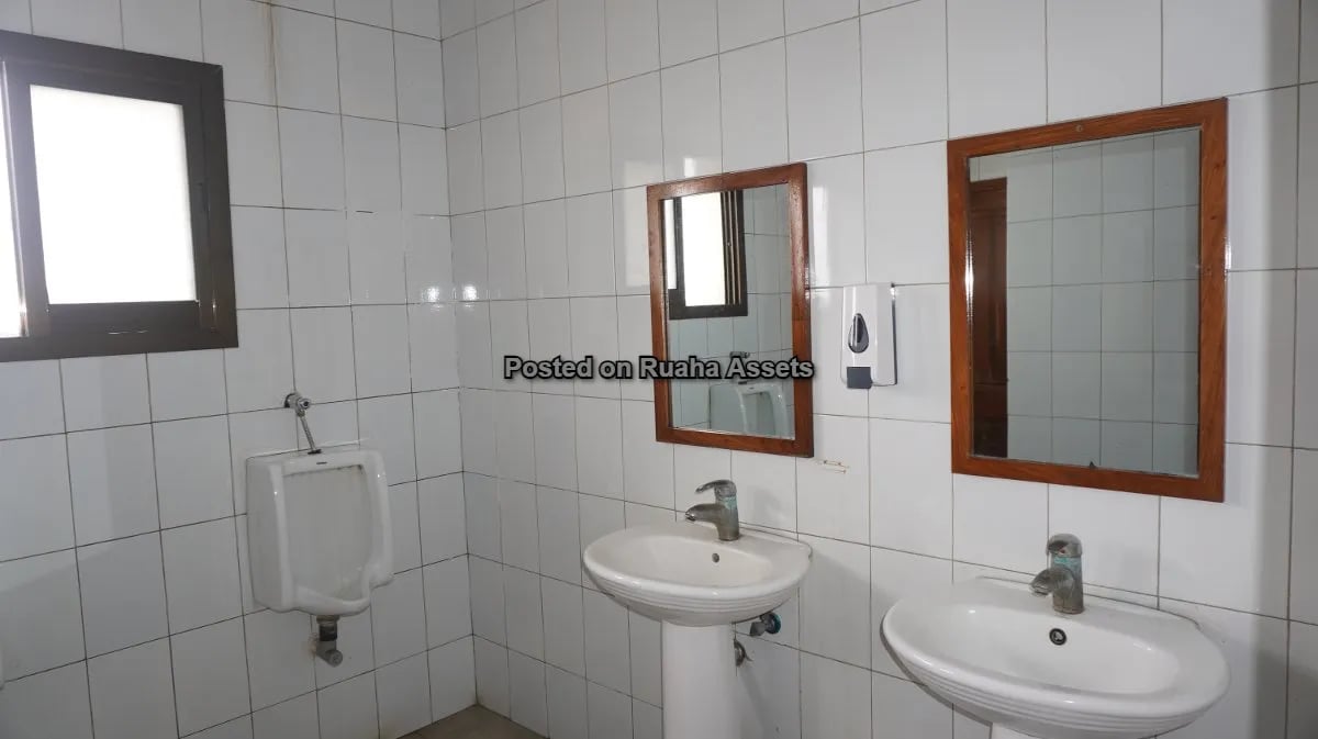 Office Space for Rent at Mwananyamala image 8