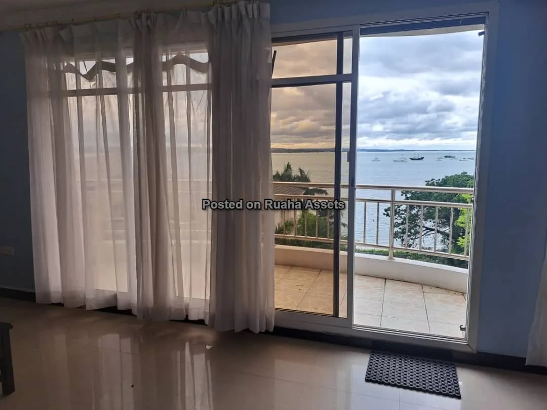 3 Bedroom Sea view Apartment for Sale at Msasani image 9