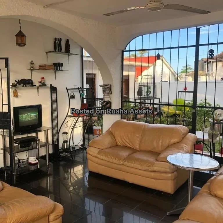 Furnished House for Sale at Mikocheni image 6